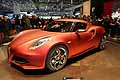 Alfa Romeo 4C Concept si aspetta la commercializzazione